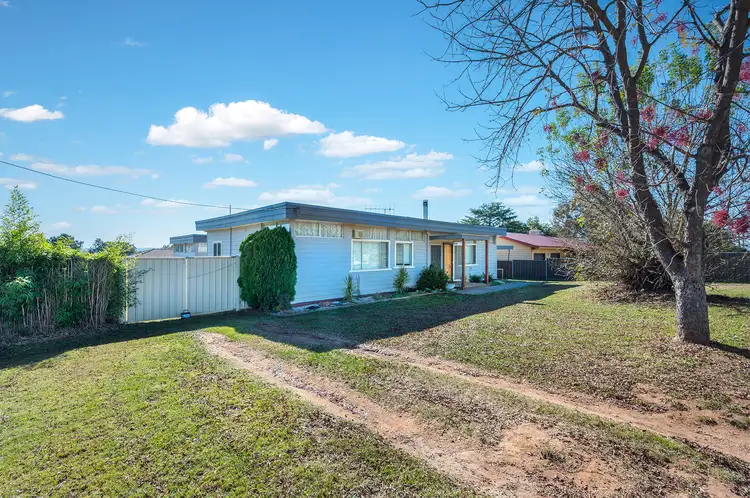 Main view of Homely house listing, 38 Belmore Street, Gulgong NSW 2852