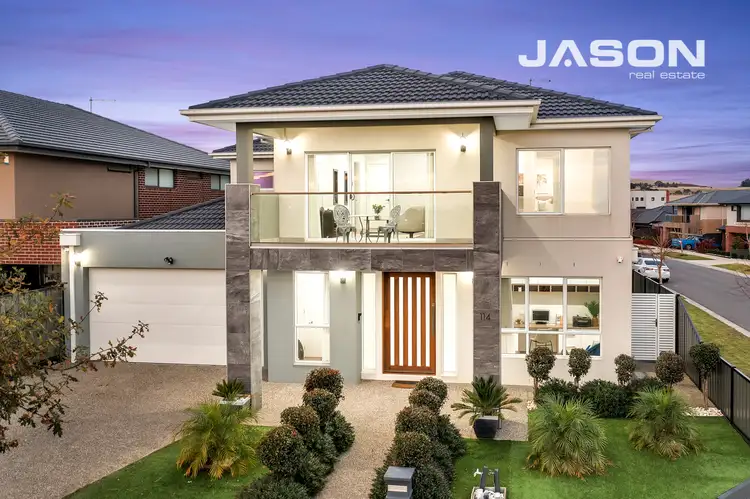 114 Horizon Boulevard, Greenvale VIC 3059