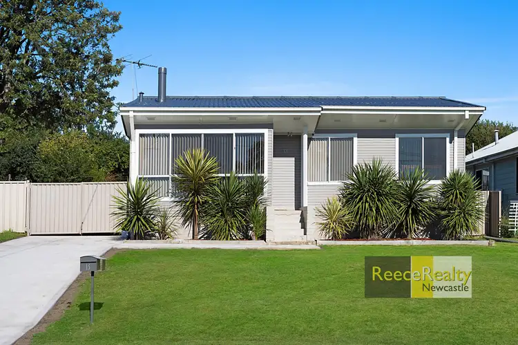 Main view of Homely house listing, 13 Tobruk Crescent, Shortland NSW 2307