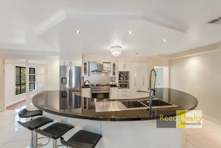 Fourth view of Homely house listing, 18 Poplar Close, Fletcher NSW 2287