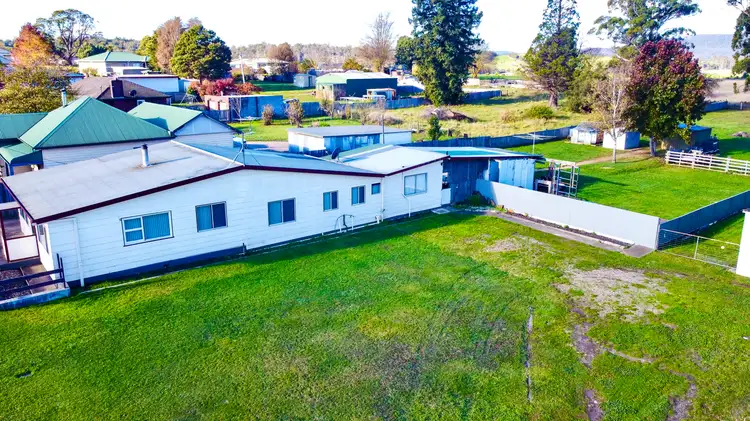 14 Native Rock Road, Railton TAS 7305