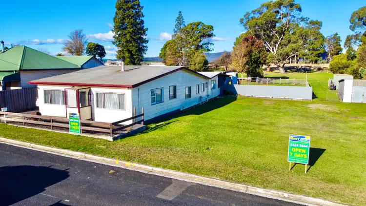 Second view of Homely house listing, 14 Native Rock Road, Railton TAS 7305