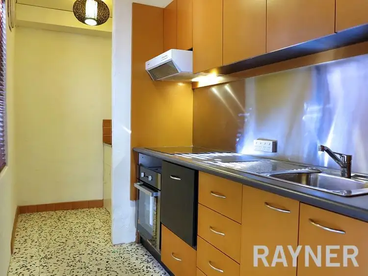 Second view of Homely townhouse listing, 6/34 Money Street, Perth WA 6000