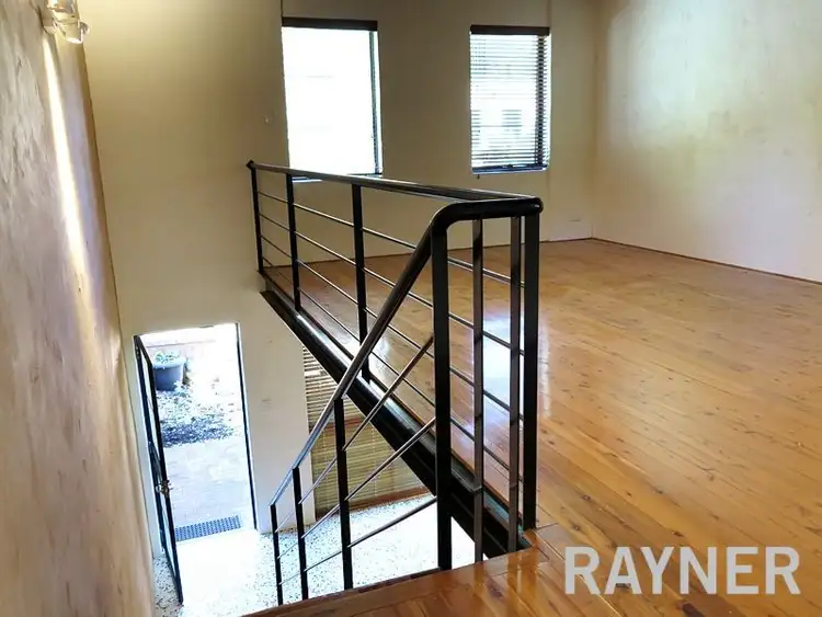 Fourth view of Homely townhouse listing, 6/34 Money Street, Perth WA 6000