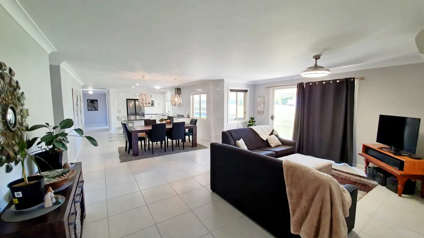 Main view of Homely house listing, 24 Fairwill Drive, Warwick QLD 4370