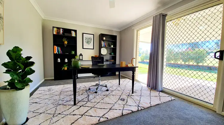 Third view of Homely house listing, 24 Fairwill Drive, Warwick QLD 4370