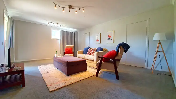 Fourth view of Homely house listing, 24 Fairwill Drive, Warwick QLD 4370