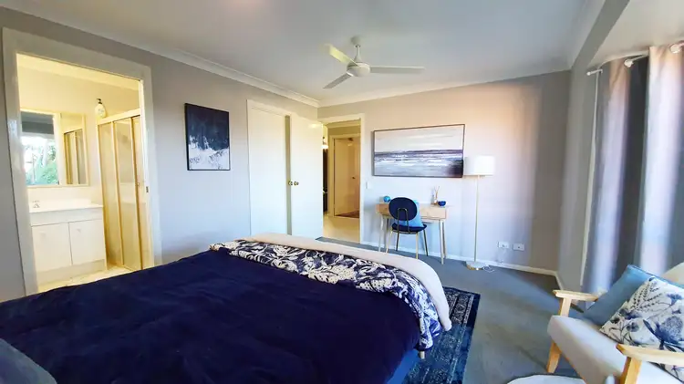 Fifth view of Homely house listing, 24 Fairwill Drive, Warwick QLD 4370