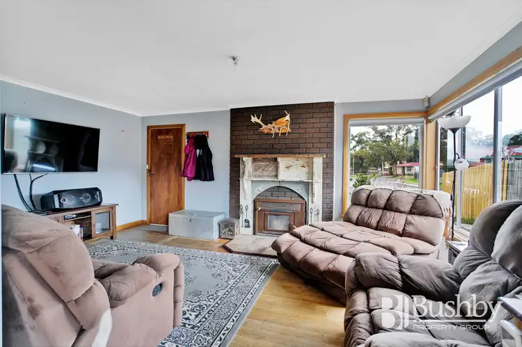Second view of Homely house listing, 106 Lambert Street, Ravenswood TAS 7250