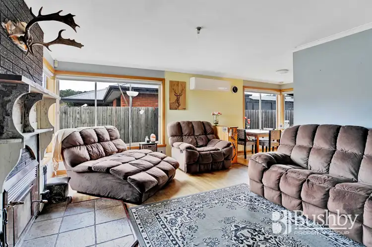 Third view of Homely house listing, 106 Lambert Street, Ravenswood TAS 7250