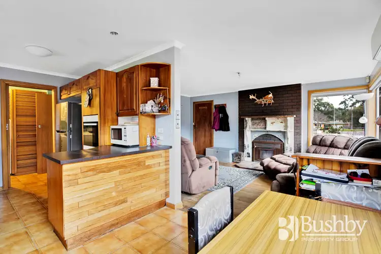 Fourth view of Homely house listing, 106 Lambert Street, Ravenswood TAS 7250