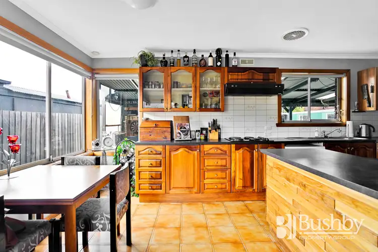 Fifth view of Homely house listing, 106 Lambert Street, Ravenswood TAS 7250