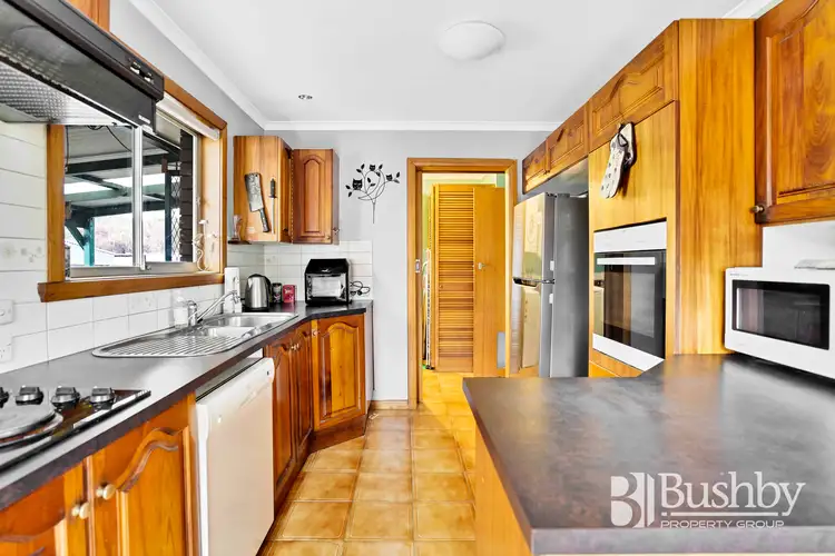 Sixth view of Homely house listing, 106 Lambert Street, Ravenswood TAS 7250