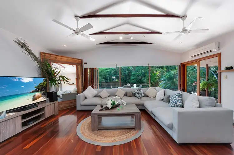 Third view of Homely house listing, 32 Casella Street, Earlville QLD 4870