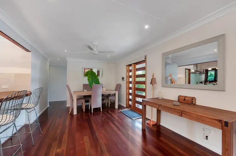 Fourth view of Homely house listing, 32 Casella Street, Earlville QLD 4870