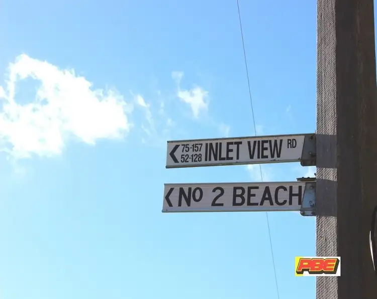 Main view of Homely land listing, 88 INLET VIEW ROAD, Venus Bay VIC 3956