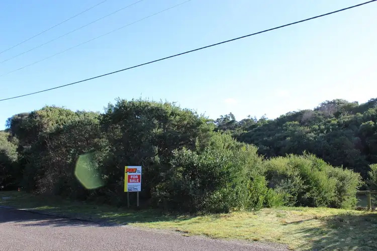 Second view of Homely land listing, 88 INLET VIEW ROAD, Venus Bay VIC 3956