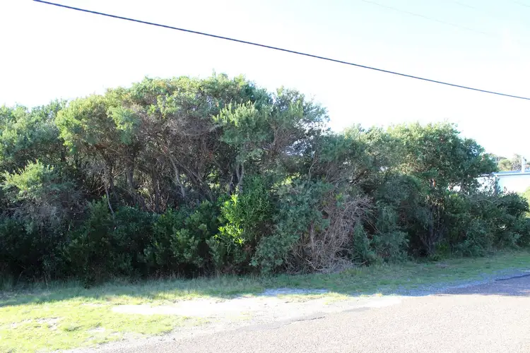 Third view of Homely land listing, 88 INLET VIEW ROAD, Venus Bay VIC 3956