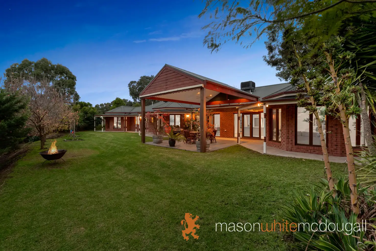 Main view of Homely house listing, 58 Reynolds Road, Wattle Glen VIC 3096