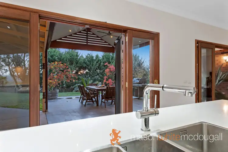 Fourth view of Homely house listing, 58 Reynolds Road, Wattle Glen VIC 3096