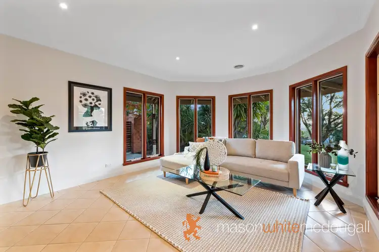 Sixth view of Homely house listing, 58 Reynolds Road, Wattle Glen VIC 3096