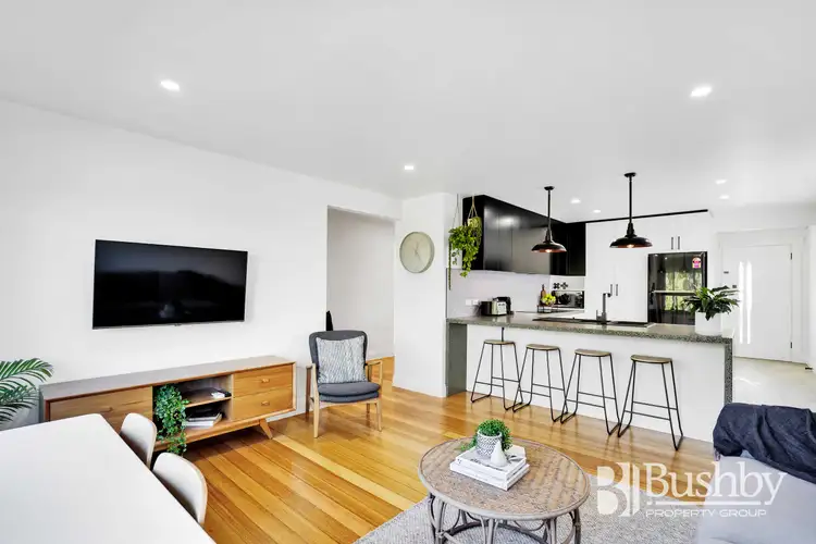 Second view of Homely house listing, 87 Conway Street, Mowbray TAS 7248