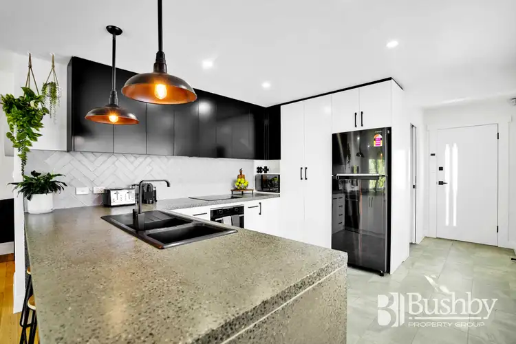 Third view of Homely house listing, 87 Conway Street, Mowbray TAS 7248