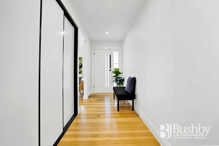 Fourth view of Homely house listing, 87 Conway Street, Mowbray TAS 7248