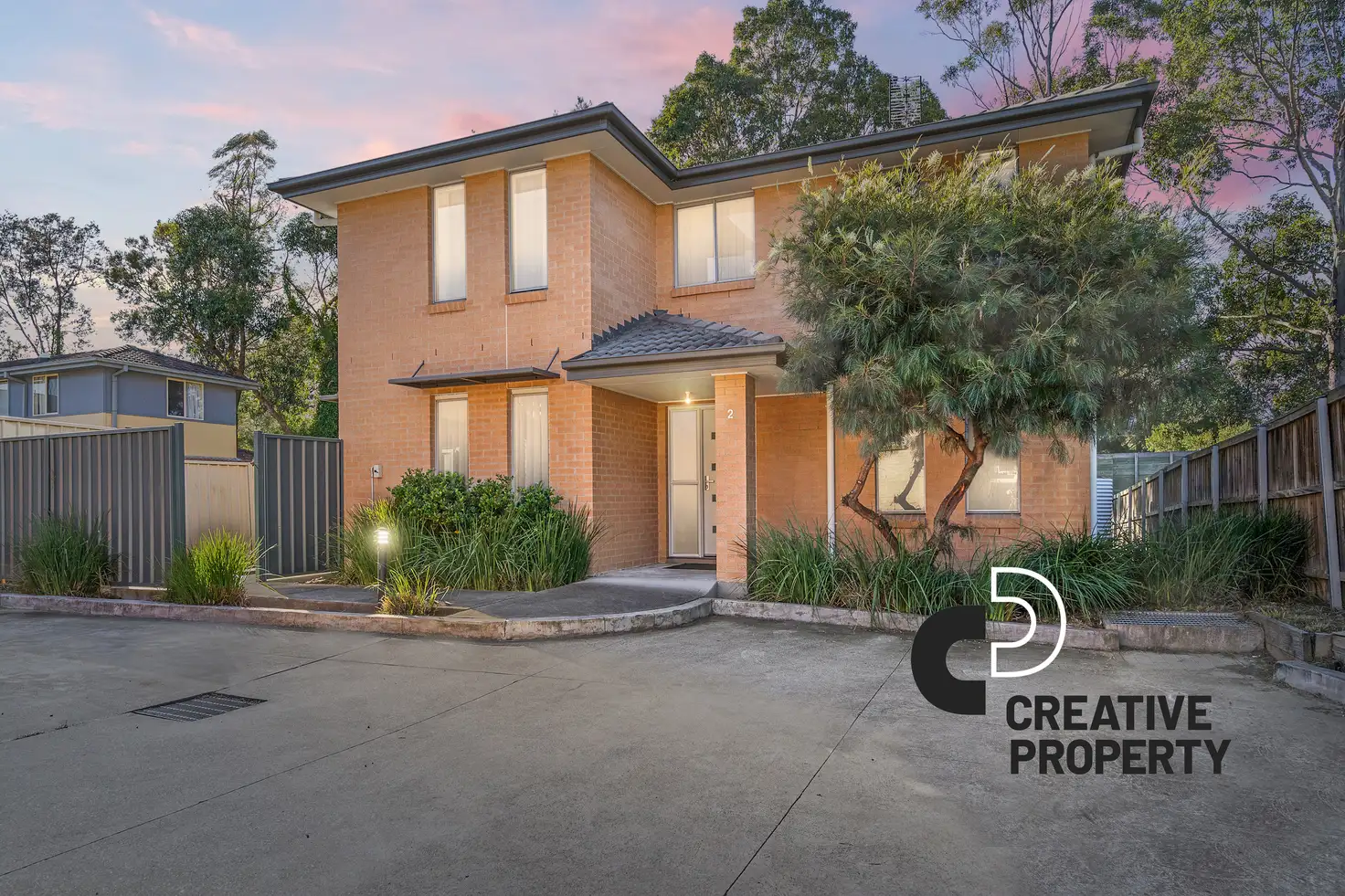 Main view of Homely house listing, 2/279a Sandgate Road, Shortland NSW 2307