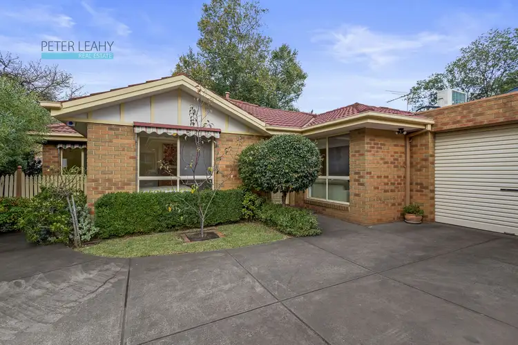 3/2 Archibald Street, Pascoe Vale VIC 3044