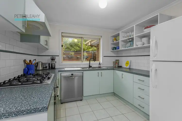 Fifth view of Homely townhouse listing, 3/2 Archibald Street, Pascoe Vale VIC 3044