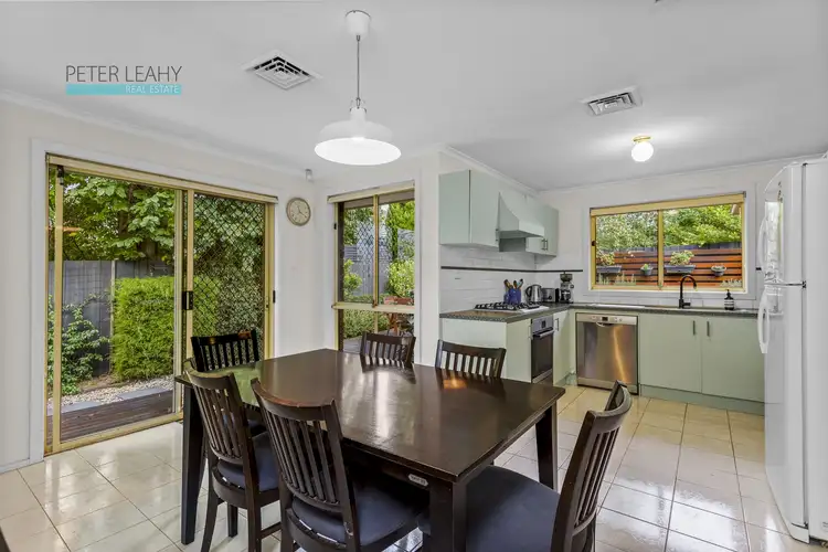 Sixth view of Homely townhouse listing, 3/2 Archibald Street, Pascoe Vale VIC 3044