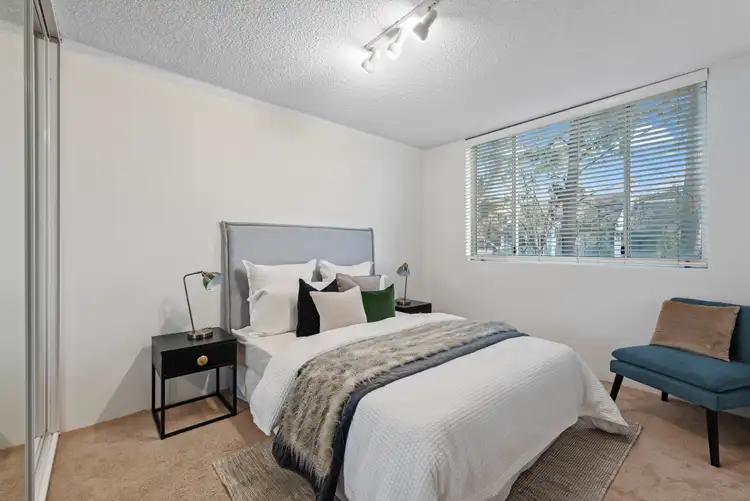 Fourth view of Homely apartment listing, 20/451 Glebe Point Road, Glebe NSW 2037