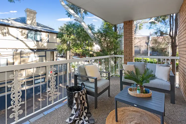 Fifth view of Homely apartment listing, 20/451 Glebe Point Road, Glebe NSW 2037