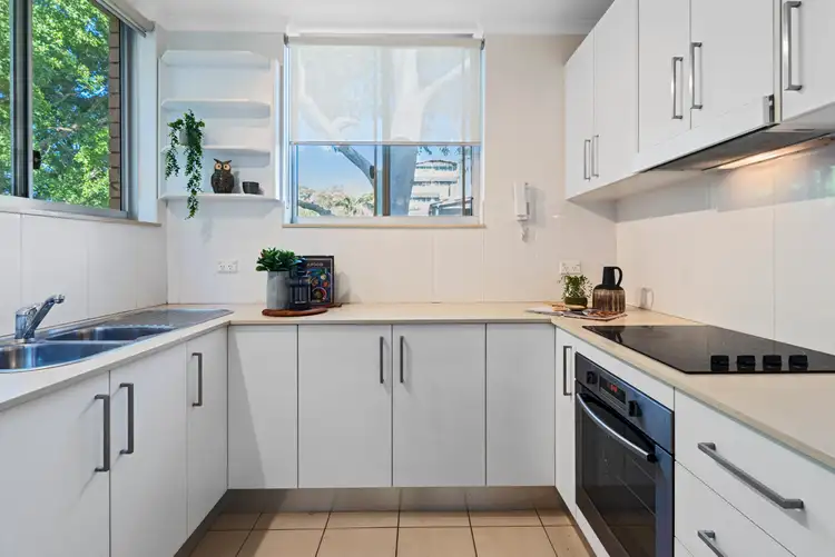Sixth view of Homely apartment listing, 20/451 Glebe Point Road, Glebe NSW 2037
