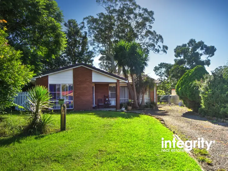 Main view of Homely house listing, 2 Folia Close, West Nowra NSW 2541