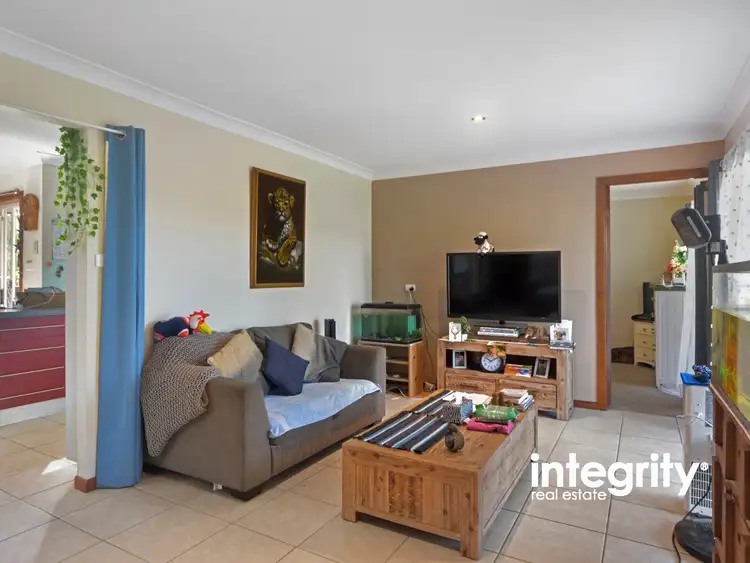 Second view of Homely house listing, 2 Folia Close, West Nowra NSW 2541