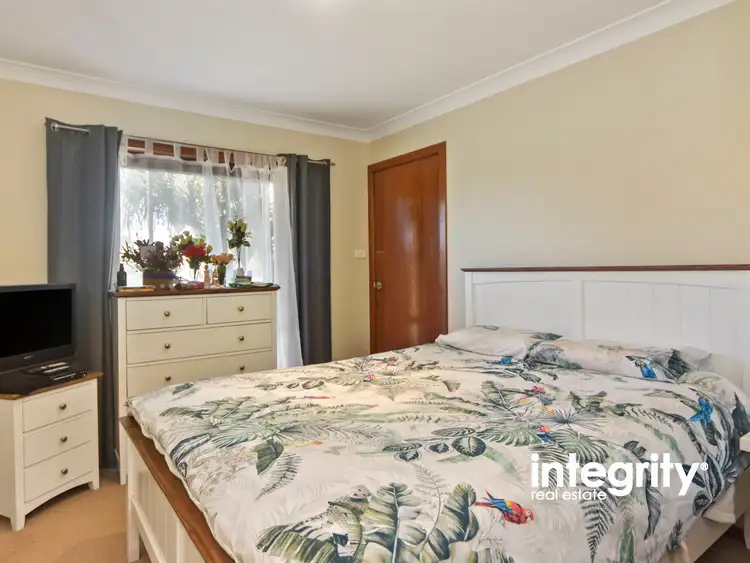 Third view of Homely house listing, 2 Folia Close, West Nowra NSW 2541