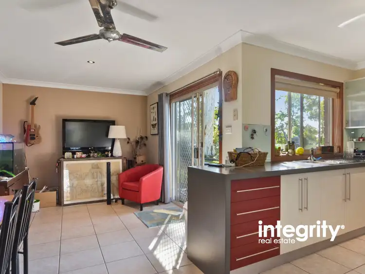 Fifth view of Homely house listing, 2 Folia Close, West Nowra NSW 2541
