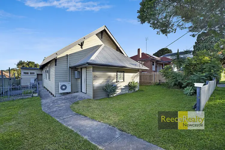 57A Dickson Street
