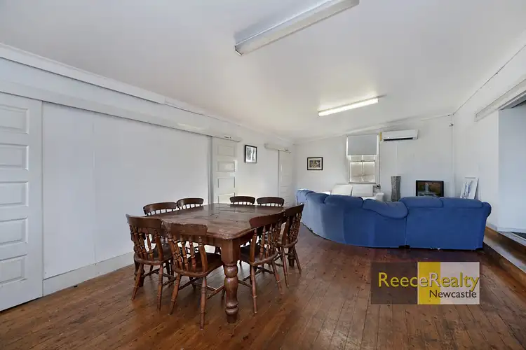 Second view of Homely house listing, 57A Dickson Street, Lambton NSW 2299