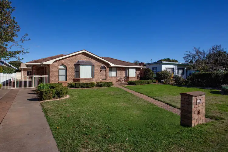 Main view of Homely house listing, 13 Gisborne Lane, Wellington NSW 2820