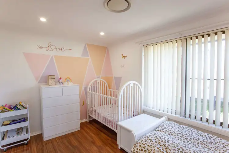 Seventh view of Homely house listing, 13 Gisborne Lane, Wellington NSW 2820