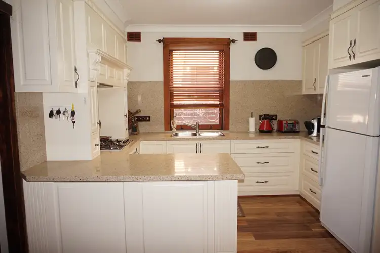 Seventh view of Homely house listing, 92 Bourke Street, Goulburn NSW 2580