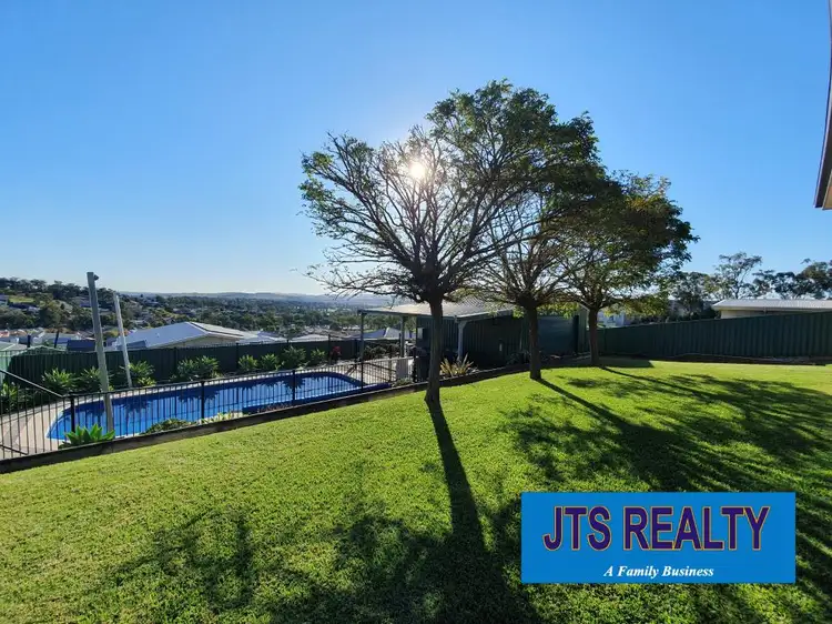 33 Dixon Circuit, Muswellbrook NSW 2333