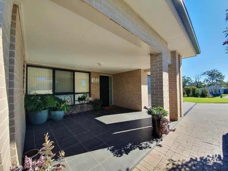 Second view of Homely house listing, 33 Dixon Circuit, Muswellbrook NSW 2333