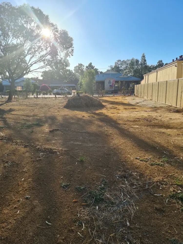 Second view of Homely land listing, 62 Avon Terrace, York WA 6302