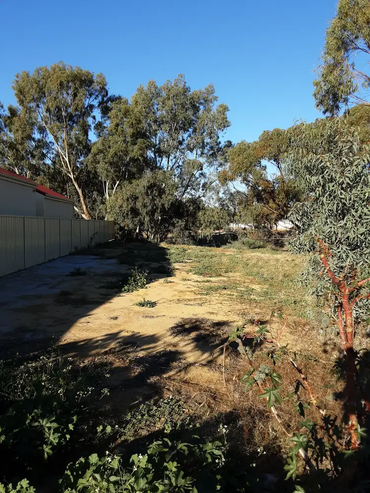Fifth view of Homely land listing, 62 Avon Terrace, York WA 6302