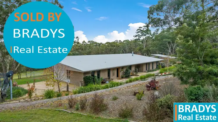 9393 Kings Highway, Mulloon NSW 2622