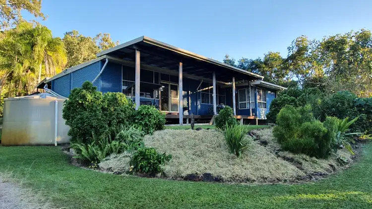 Main view of Homely rural property listing, 210 Craig Road, Koumala QLD 4738